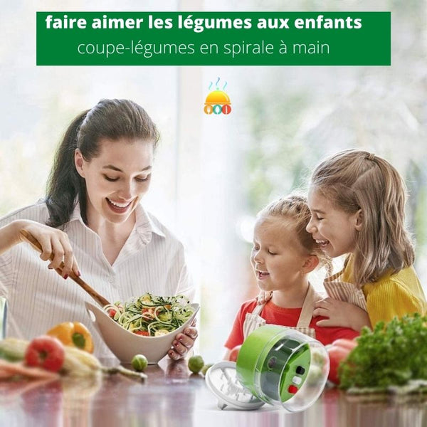 CARVER™|Légumes et Fruits | Cuisine