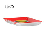 FoodTray™ | Plateau empilable | Cuisine