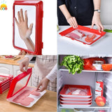 FoodTray™ | Plateau empilable | Cuisine